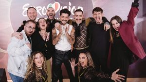 Semifinale Eurovision 2022
