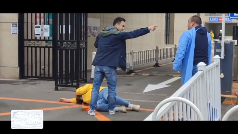 Va fi scenariul Shanghai o realitate și în Europa Specialistii compară situația din China cu cea de la noi