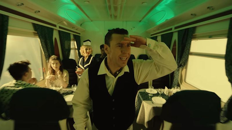 Frăția României cu Republica Moldova, sărbătorită pe scena Eurovision! Ce șanse au cele două țări în semifinale