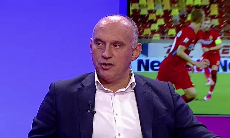 Cele mai mari rivale din fotbal reiau meciul din calificările pentru Cupa Mondială