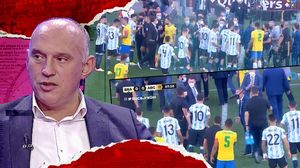 Cele mai mari rivale din fotbal reiau meciul din calificările pentru Cupa Mondială: „Sunt printre favorite la orice Cupă Mondială” | EXCLUSIV