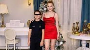 Fiul Elenei Gheorghe, probleme  de sănătate