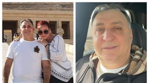 Soția lui Vali Vijelie a ieșit la atac: „Ca tine au mai fost și probabil vor mai fi”! Cui i-a transmis Carmen Rusu să stea departe de familia sa