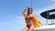 Ramona Olaru a răbufnit pe Instagram! Asistenta TV nu s-a mai putut abține și și-a ieșit din minți: „Când ești prost nu știi că ești prost”