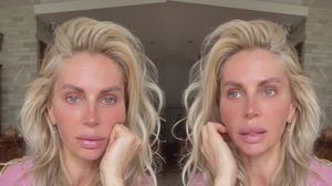 Andreea Bănică se confruntă cu problem de sănătate
