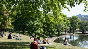 Prognoza meteo, 11 mai 2022