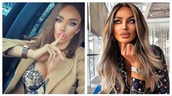 Bianca Drăgușanu ar urma să-i dăruiască iubitului ei gemeni! Cine a dat-o de gol pe divă?