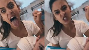 Vlad Gherman, adevăratul motiv pentru care este într-o relație cu Oana Moșneagu! Actorul a dat cărțile pe față