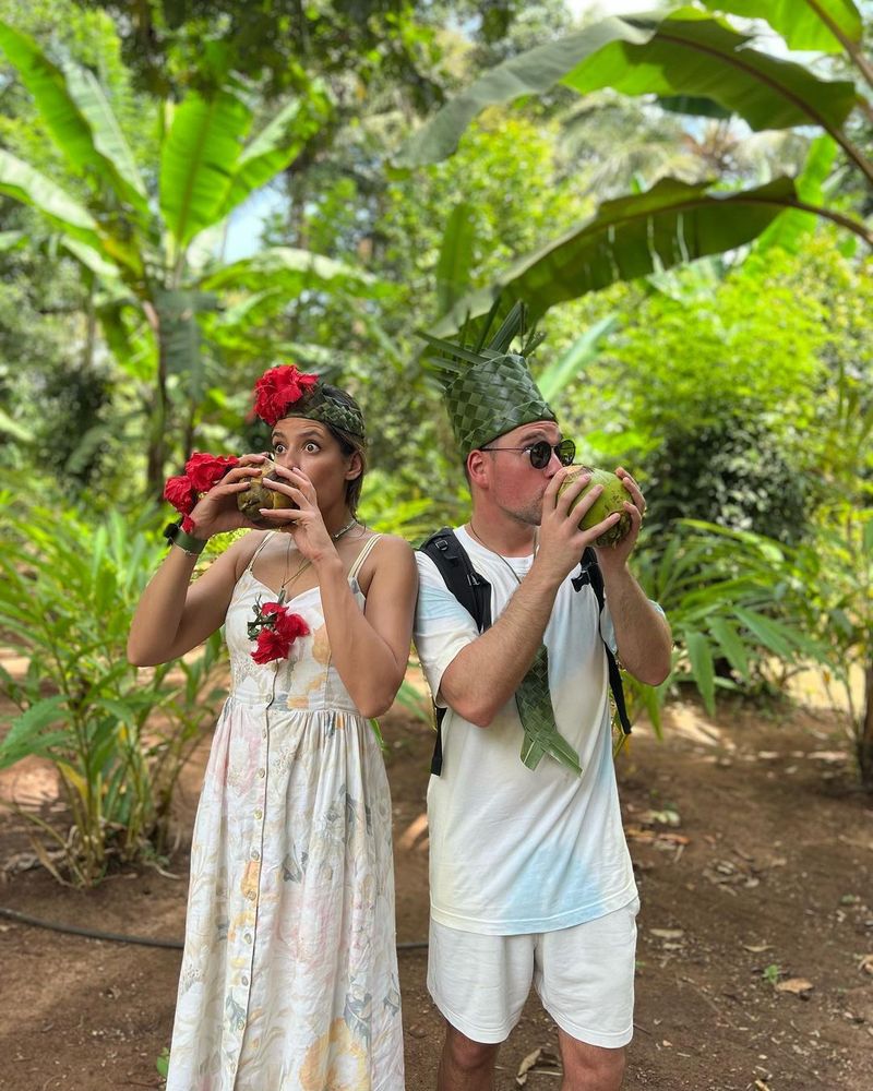 &bdquo;Nu-ți asculta niciodată iubita&rdquo; Vlad Gherman, replică tăioasă la adresa Oanei Moșneagu. Ce l-a supărat pe actor