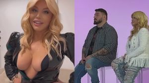 Loredana Groza, declarații surprinzătoare despre Micutzu