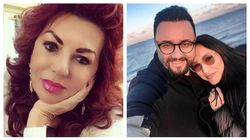 Carmen Harra a prevăzut divorțul anului! Primul semn că relația dintre Andra și Măruță ar fi început să se clatine: "Ei nu sunt suflete pereche"