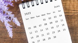 Zile libere IUNIE 2022