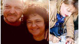 Brândușa Simion, atac subtil la adresa Marinei Almășan