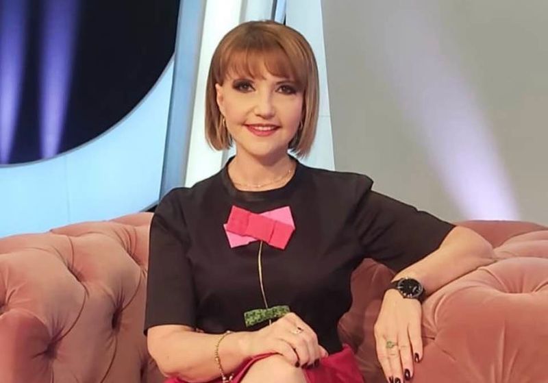 Br&acirc;ndușa Simion, atac subtil la adresa Marinei Almășan