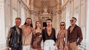 Eurovision 2022. WRS va reprezenta România în a doua semifinală Eurovision