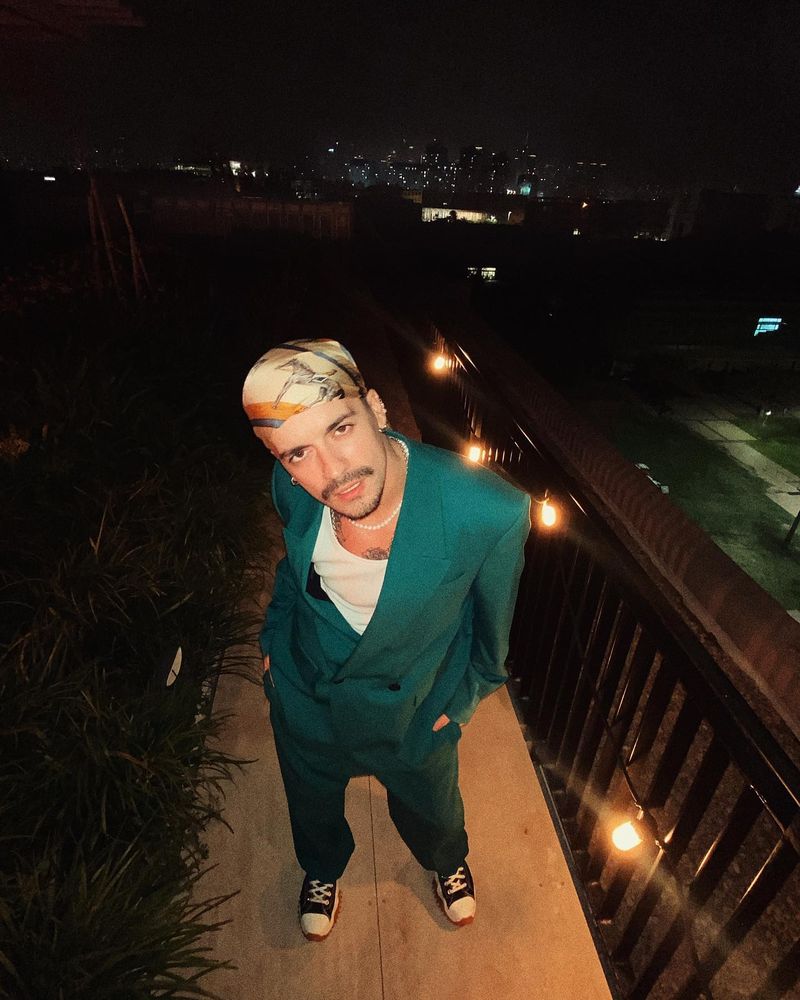 Eurovision 2022. WRS va reprezenta România în a doua semifinală Eurovision