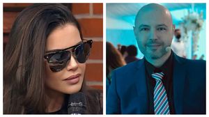 Mihai Mitoșeru și Oana Zăvoranu au avut o relație