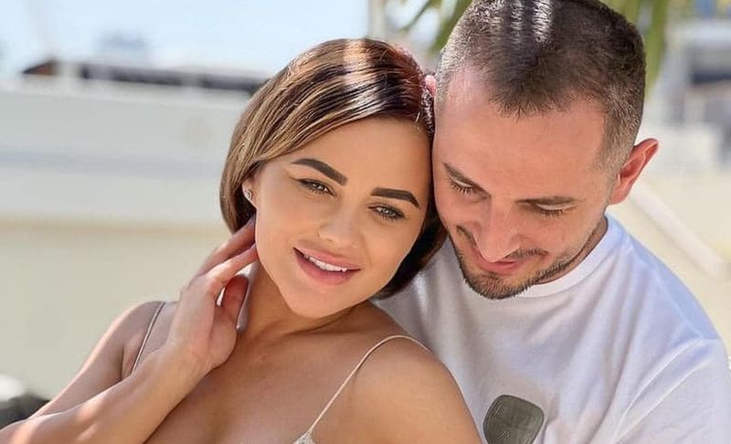 Carmen de la Sălciua, noi detalii despre nunta cu Marian. Frumoasa artistă a dezvăluit care este cel mai important moment pentru ei | EXCLUSIV