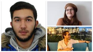 Ahmed Sami El Bourkadi și-a dat foc în închisoare