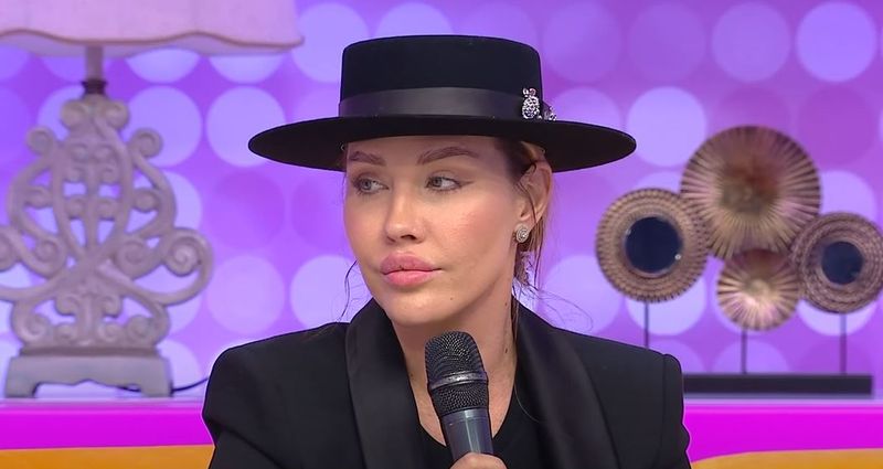 „Își dorea foarte mult să trăiască”! Raluca Podea, declarații dureroase după decesul tatălui său: „L-am închinat. I-am spus Tatăl nostru”