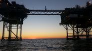 Legea offshore, pe masa deputaților. Vom aveam primele gaze naturale din Marea Neagră până la finalul anului