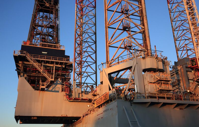 Legea offshore, pe masa deputaților. Vom aveam primele gaze naturale din Marea Neagră până la finalul anului