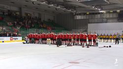 „N-aș califica-o ca pe o agenda separatistă!” Președintele Consiliului Național pentru Combaterea Discriminării reacționează la scandalul din meciul de hochei dintre Ungaria și România | EXCLUSIV