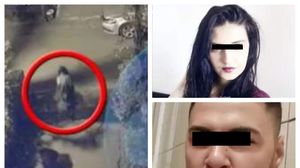 Ei sunt cei doi suspecți în cazul crimei de la Măgurele, unde un afacerist italian a fost găsit tranșat și incendiat în portbagajul unei mașini