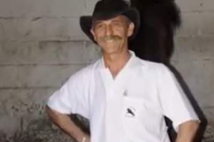 Ei sunt cei doi suspecți în cazul crimei de la Măgurele, unde un afacerist italian a fost găsit tranșat și incendiat în portbagajul unei mașini