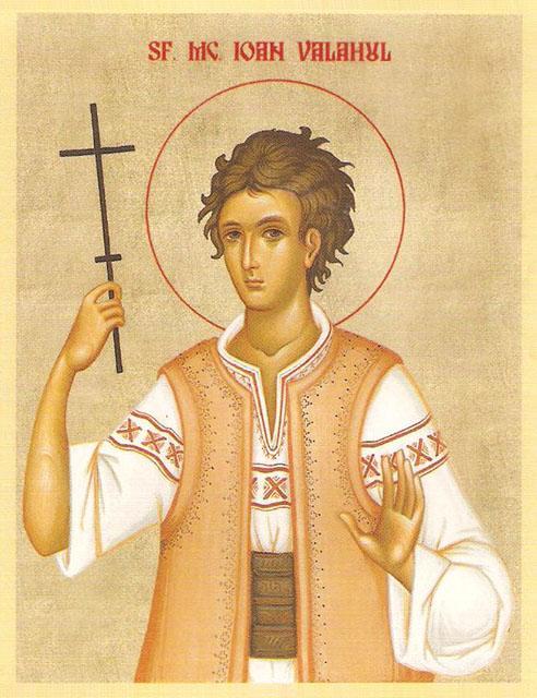 Calendar Creștin Ortodox 12 mai 2022. Mare sărbătoare: Sfântul Mucenic Ioan Valahul. Ce rugăciune e bine să rostești azi