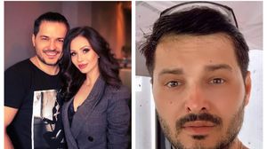 Reacția Andei Călin, după ce Liviu Vârciu a ”jignit-o” pe internet: „Nu ești atât de frumoasă”