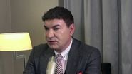 Cristi Borcea a fost nevoit să o ia de trei ori de la zero