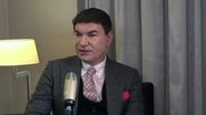 Cristi Borcea, despre sacrificiile făcute pentru a ajunge la succes