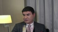 Cristi Borcea, despre operația pe cord deschis
