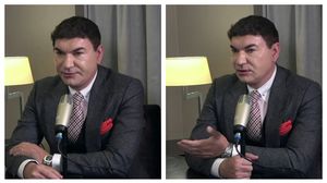 Cristi Borcea se confruntă cu probleme de sănătate