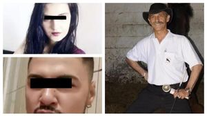 Filmul crimei de la Măgurele