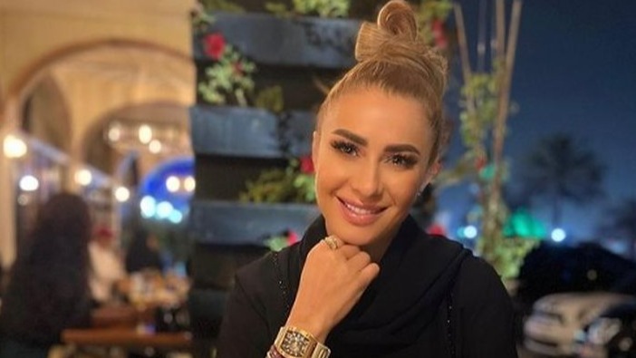Anamaria Prodan se gândește la căsătorie