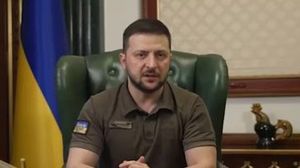 Cine este persoana din spatele discursurilor lui Zelenski. „În discursuri, emoțiile sunt cele mai importante.”