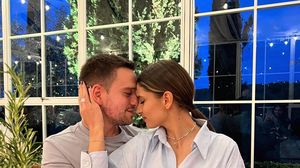 Oana Moșneagu a refuzat să-l sărute pe Vlad Gherman! Întreg momentul a ajuns pe Internet, spre surprinderea tuturor fanilor