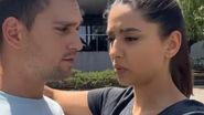 Oana Moșneagu a refuzat să-l sărute pe Vlad Gherman! Întreg momentul a ajuns pe Internet, spre surprinderea tuturor fanilor