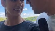 Oana Moșneagu a refuzat să-l sărute pe Vlad Gherman! Întreg momentul a ajuns pe Internet, spre surprinderea tuturor fanilor