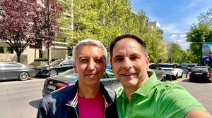 Dan Negru și Dan Diaconescu, surpriză pentru toată lumea „Nici nu știți ce pierdeți”