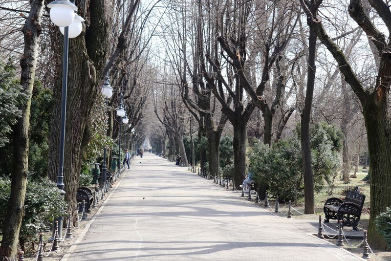 METEO București, 13 - 15 mai 2022. ANM: Ce temperaturi se vor înregistra în weekend. Prognoza calității aerului în Capitală