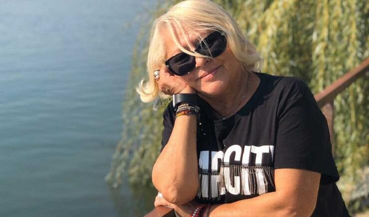 C&acirc;ți bani trebuie să scoți din buzunar ca să-ți c&acirc;nte Mirabela Dauer la nuntă! Artista are printre cele mai mici tarife