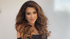 Celia, momente grele după moartea tatălui ei. Mesajul plin de durere despre cel care i-a dat viață: „N-ai apucat să-i cunoști și pe copilașii mei”