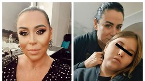 Oana Roman, cu fiica sa la medic! Ce se întâmplă cu Isabela: „Este curajoasă”