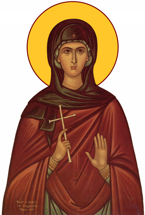 Calendar Creștin Ortodox 13 mai 2022. Dezlegare la pește. Vezi cine sunt sfinții zilei