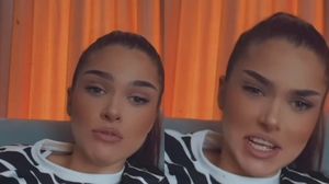 Theo Rose vorbește despre perioada în care s-a luptat cu anxietatea