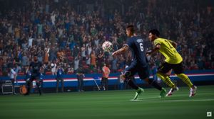 Cel mai popular joc de fotbal pe console își schimbă numele din 2023. Iată ce se va întâmpla cu franciza FIFA