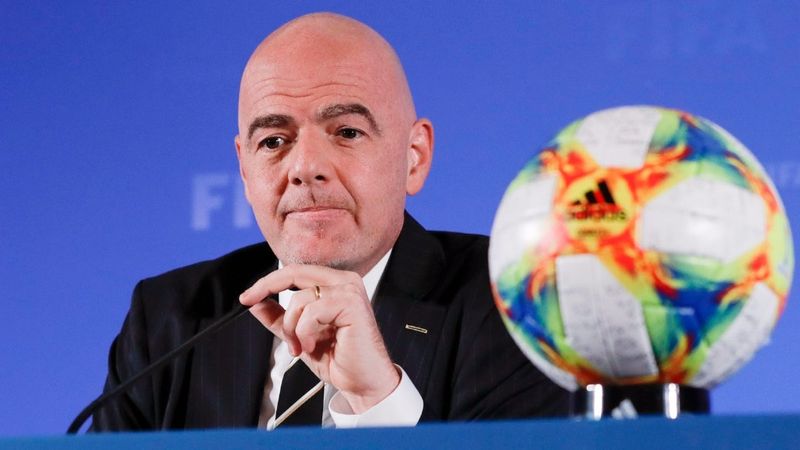 Cel mai popular joc de fotbal pe console își schimbă numele din 2023. Iată ce se va întâmpla cu franciza FIFA